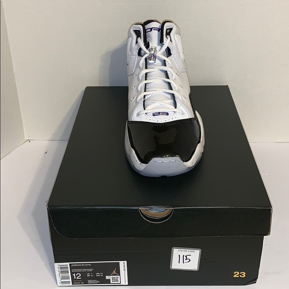 Jordan BLoyal - Picture 2 of 16